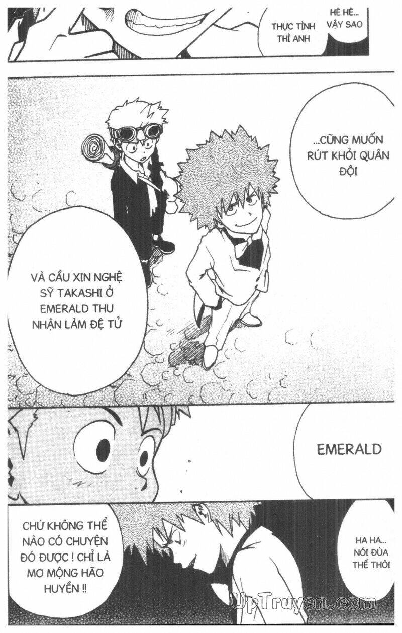 Toto! The Wonderful Adventure Chapter 2 - Trang 2