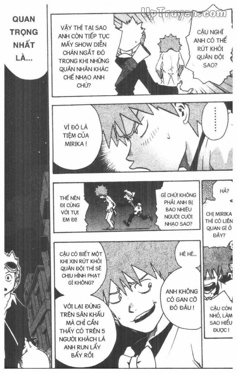 Toto! The Wonderful Adventure Chapter 2 - Trang 2