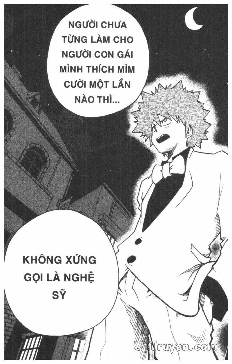 Toto! The Wonderful Adventure Chapter 2 - Trang 2