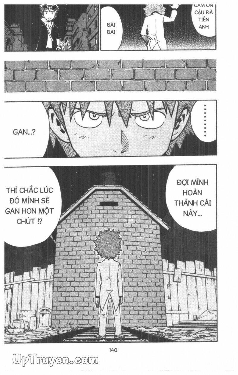 Toto! The Wonderful Adventure Chapter 2 - Trang 2