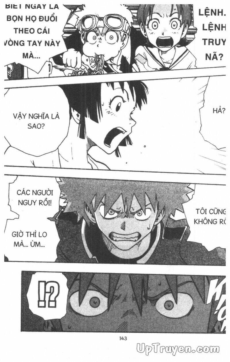 Toto! The Wonderful Adventure Chapter 2 - Trang 2