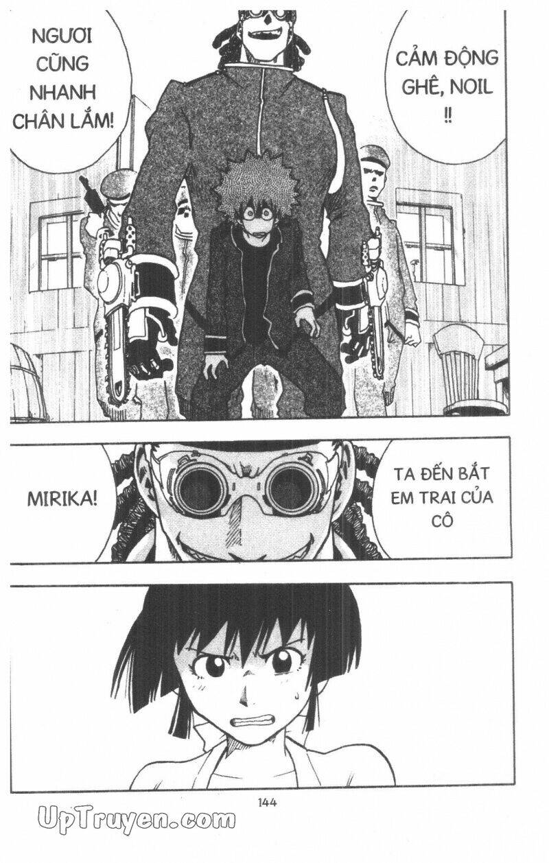 Toto! The Wonderful Adventure Chapter 2 - Trang 2