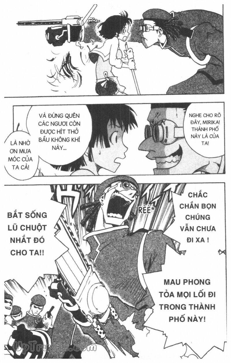 Toto! The Wonderful Adventure Chapter 2 - Trang 2