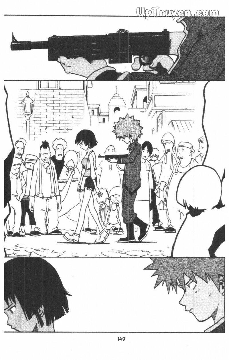 Toto! The Wonderful Adventure Chapter 2 - Trang 2