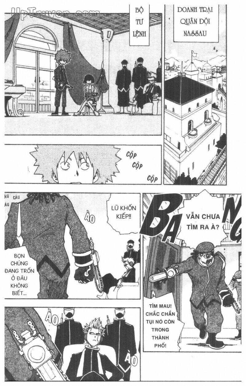 Toto! The Wonderful Adventure Chapter 2 - Trang 2
