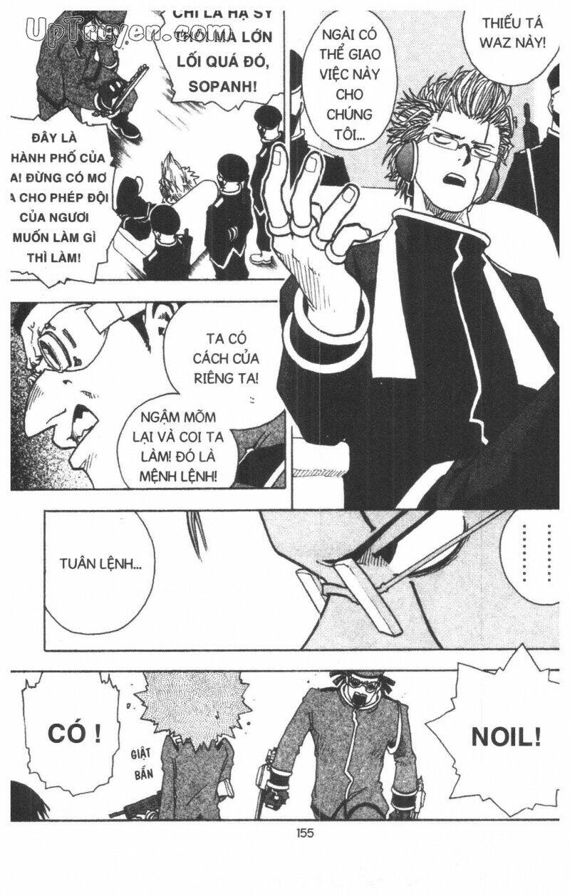 Toto! The Wonderful Adventure Chapter 2 - Trang 2