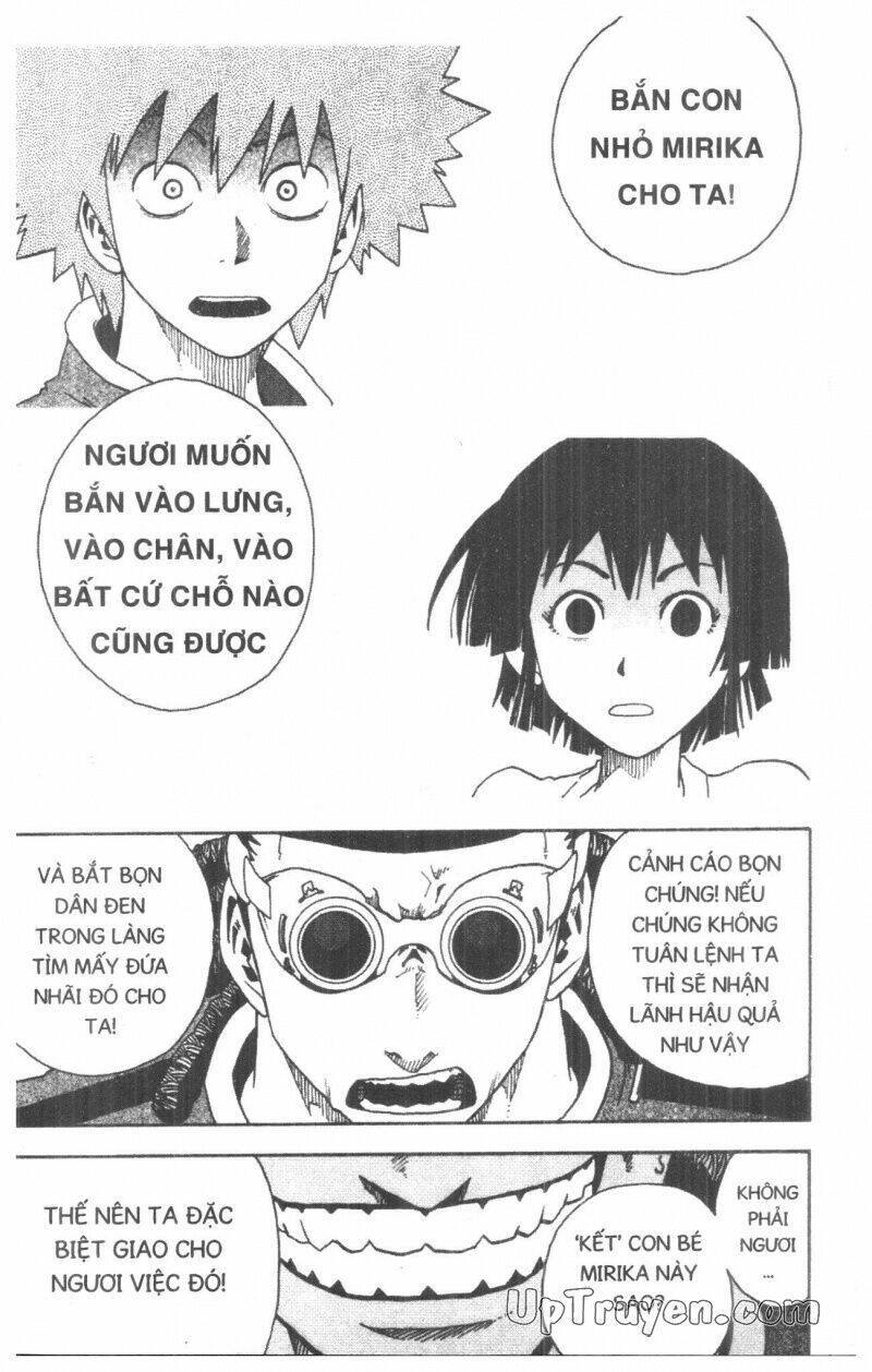 Toto! The Wonderful Adventure Chapter 2 - Trang 2