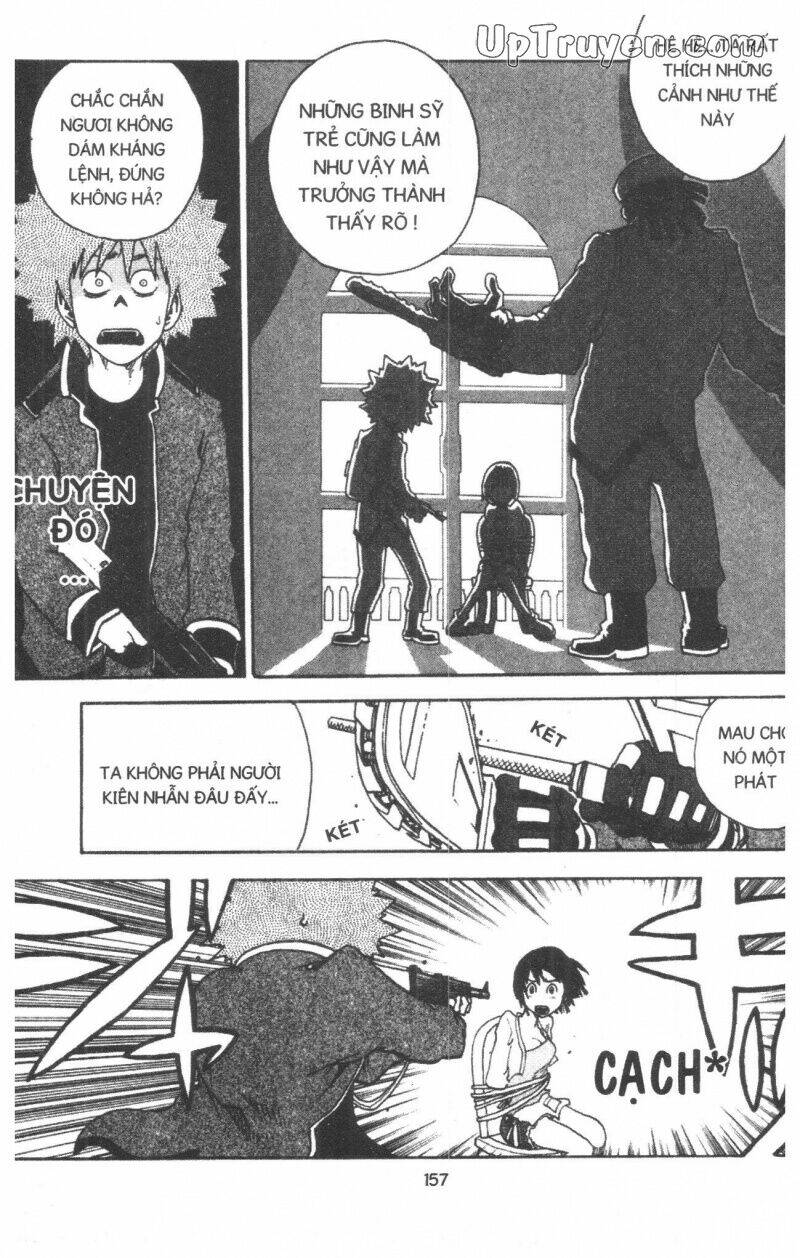 Toto! The Wonderful Adventure Chapter 2 - Trang 2