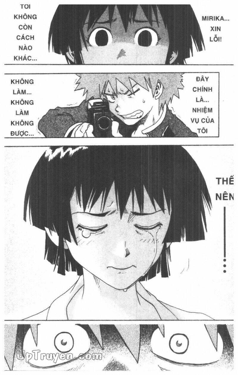 Toto! The Wonderful Adventure Chapter 2 - Trang 2
