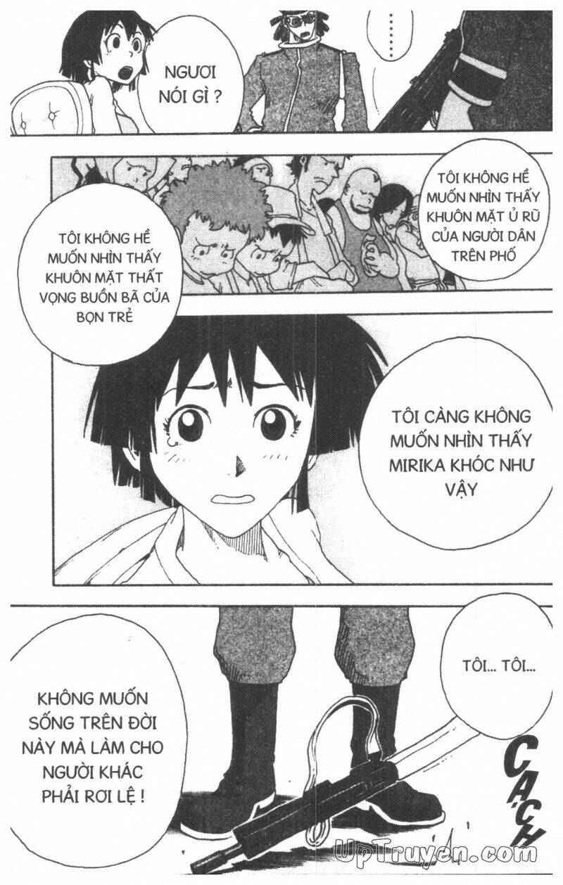 Toto! The Wonderful Adventure Chapter 2 - Trang 2