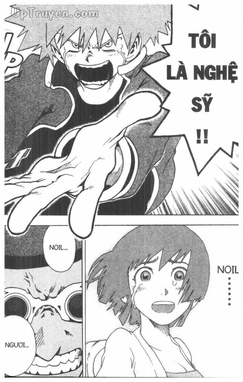 Toto! The Wonderful Adventure Chapter 2 - Trang 2