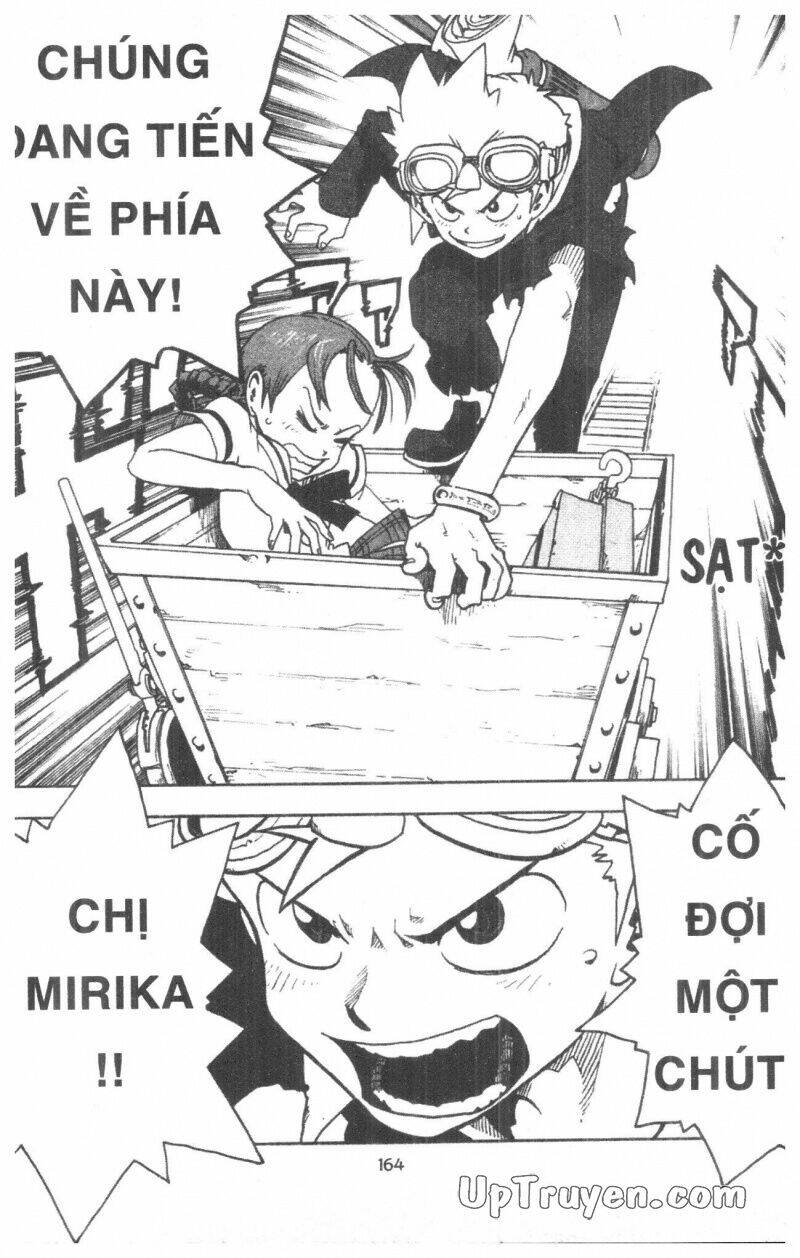 Toto! The Wonderful Adventure Chapter 2 - Trang 2