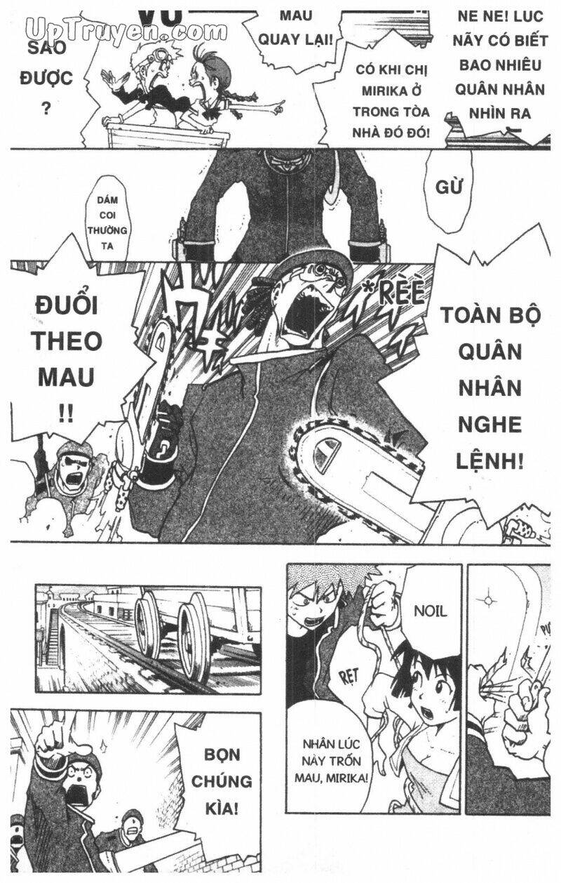 Toto! The Wonderful Adventure Chapter 2 - Trang 2