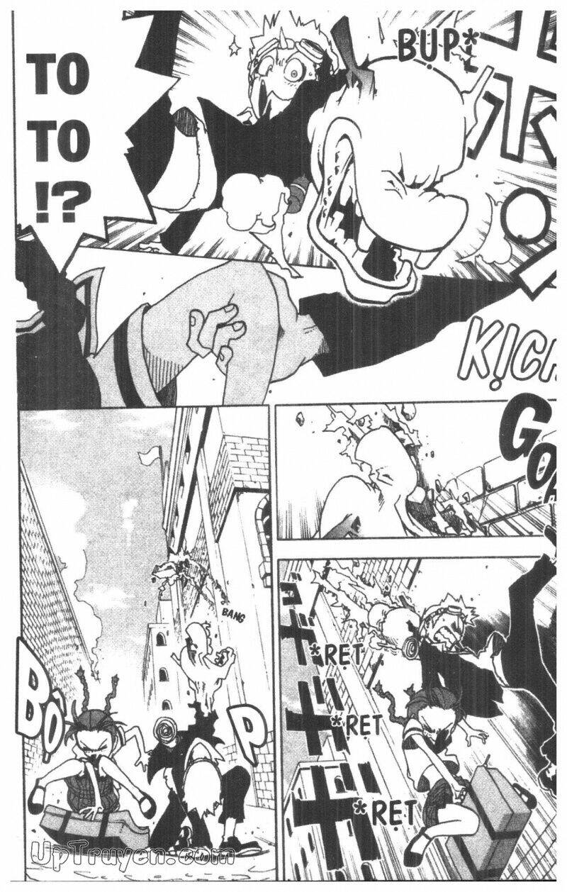 Toto! The Wonderful Adventure Chapter 2 - Trang 2