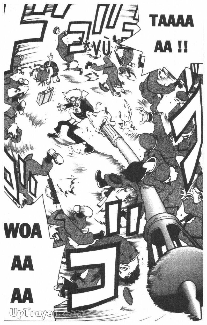 Toto! The Wonderful Adventure Chapter 2 - Trang 2