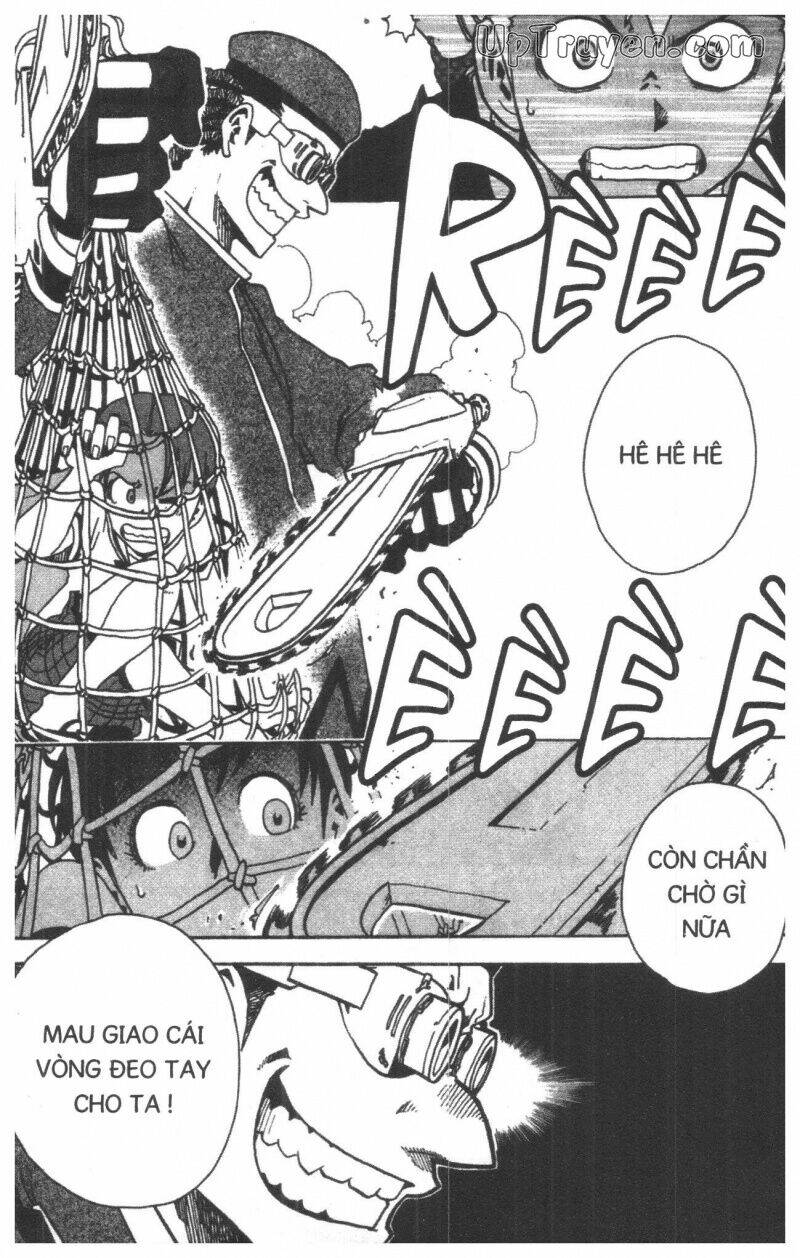 Toto! The Wonderful Adventure Chapter 2 - Trang 2