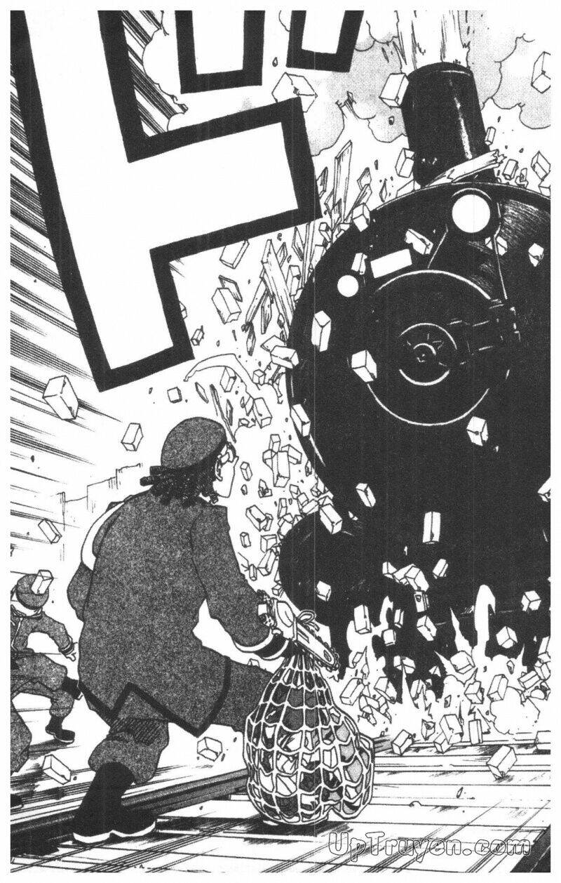 Toto! The Wonderful Adventure Chapter 2 - Trang 2