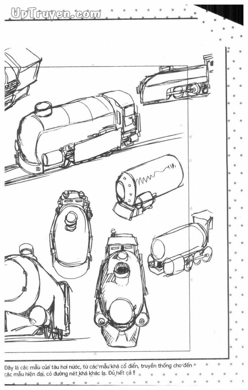 Toto! The Wonderful Adventure Chapter 2 - Trang 2