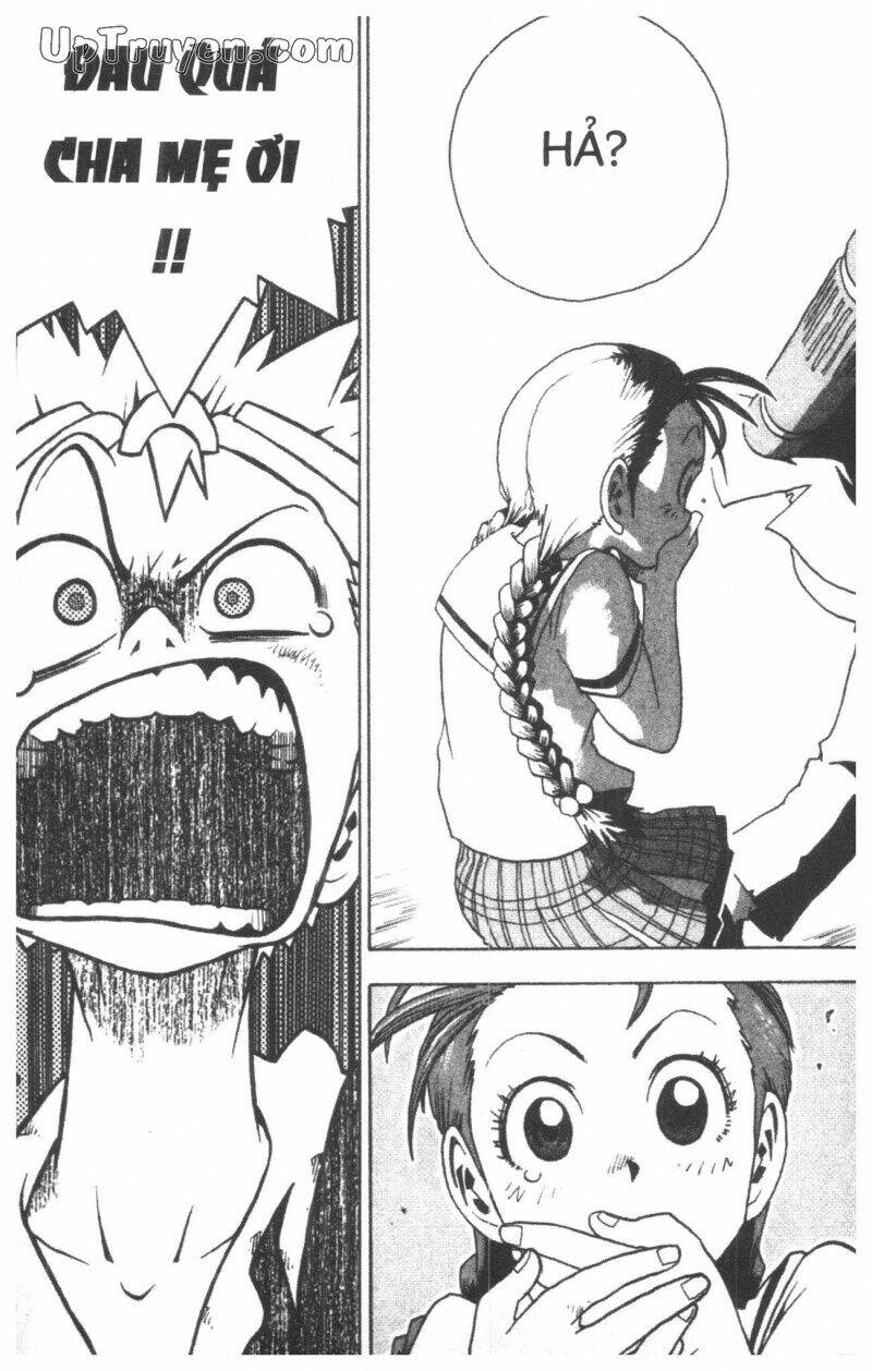 Toto! The Wonderful Adventure Chapter 2 - Trang 2
