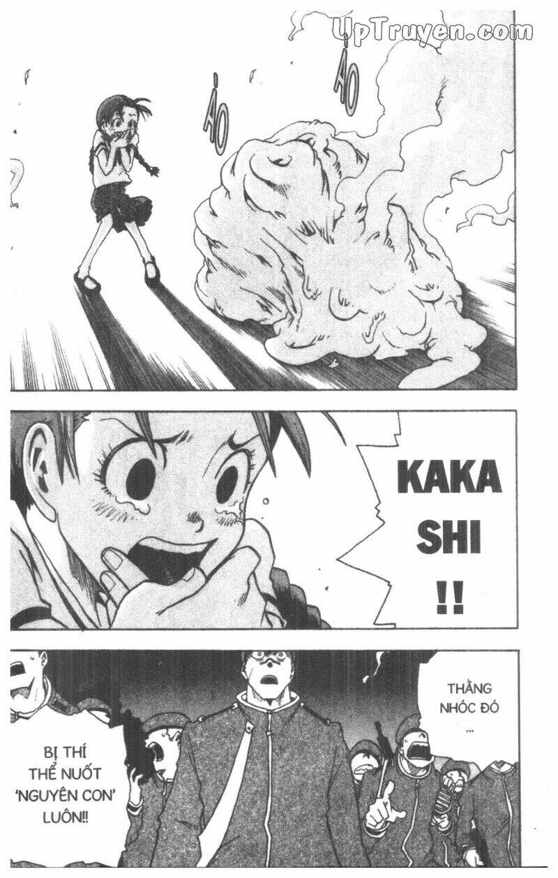 Toto! The Wonderful Adventure Chapter 2 - Trang 2