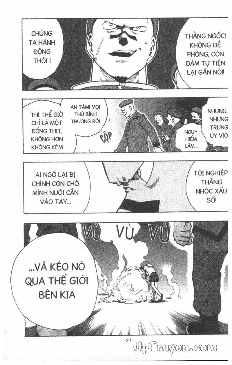 Toto! The Wonderful Adventure Chapter 2 - Trang 2