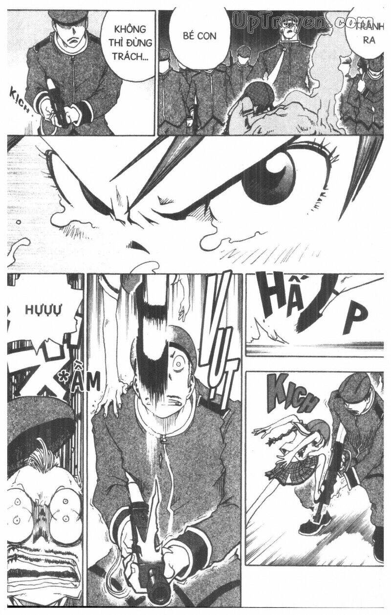 Toto! The Wonderful Adventure Chapter 2 - Trang 2