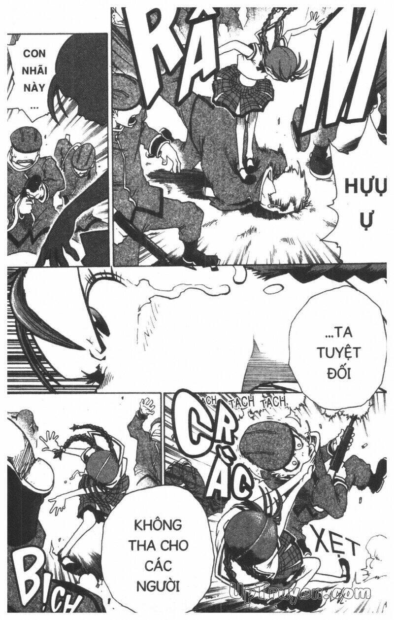 Toto! The Wonderful Adventure Chapter 2 - Trang 2