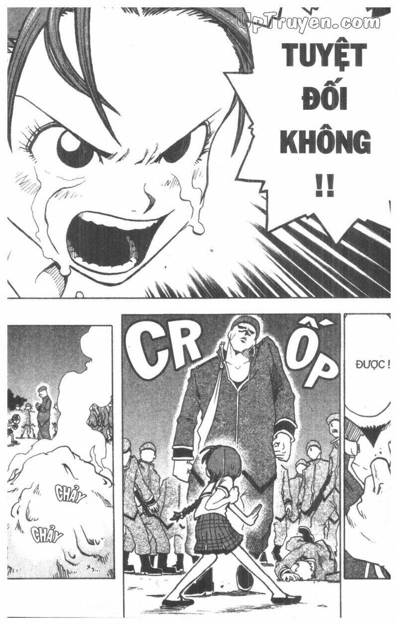 Toto! The Wonderful Adventure Chapter 2 - Trang 2