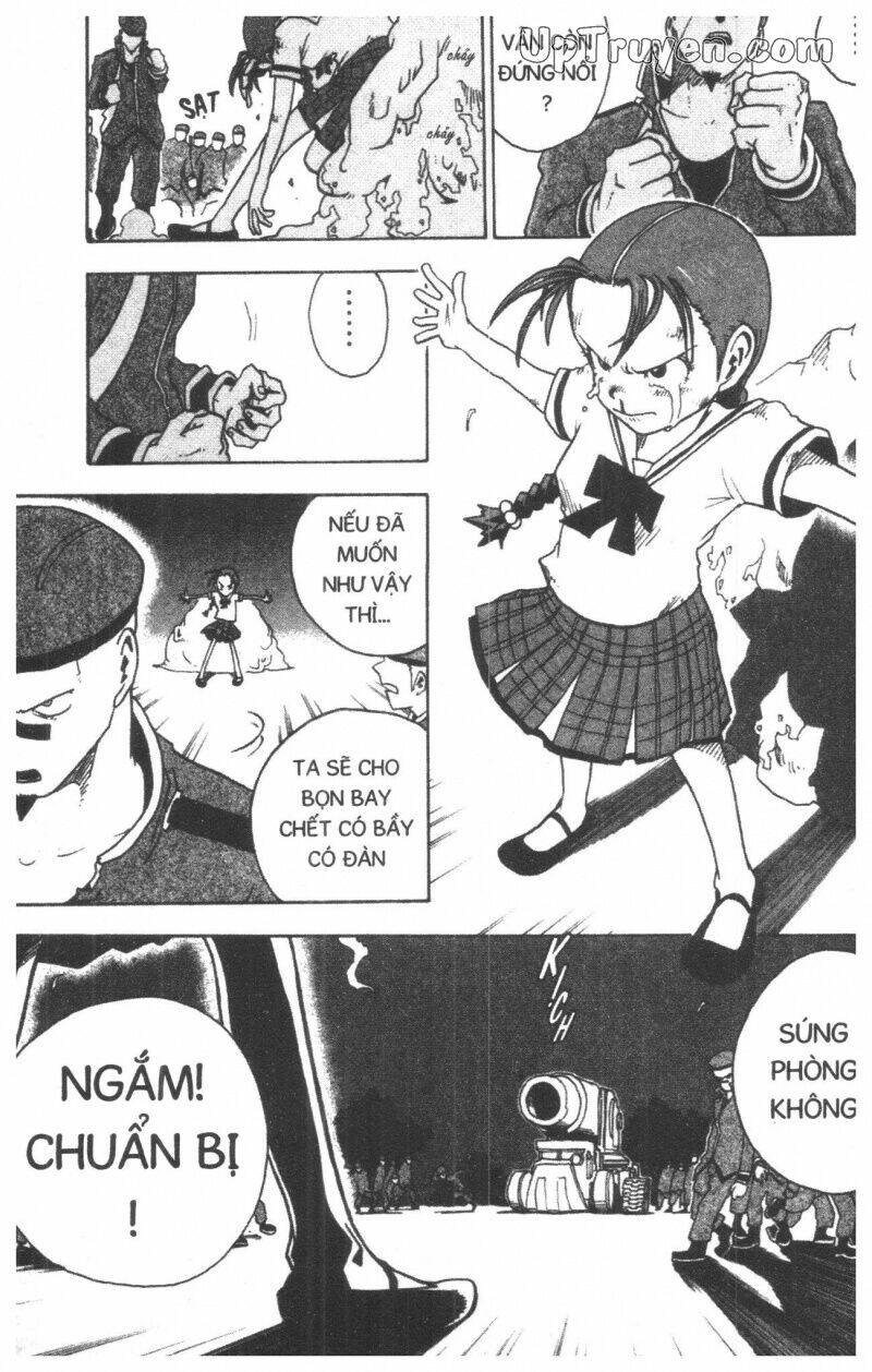 Toto! The Wonderful Adventure Chapter 2 - Trang 2