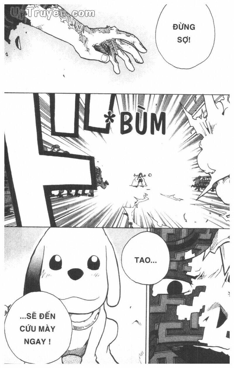 Toto! The Wonderful Adventure Chapter 2 - Trang 2