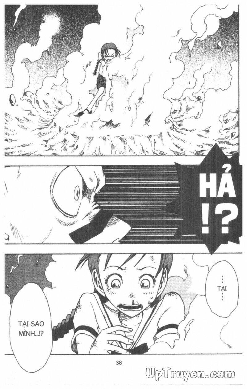 Toto! The Wonderful Adventure Chapter 2 - Trang 2