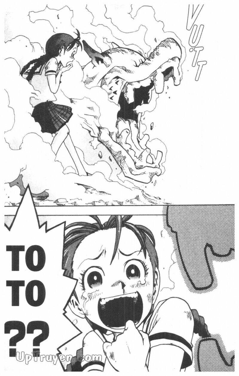Toto! The Wonderful Adventure Chapter 2 - Trang 2