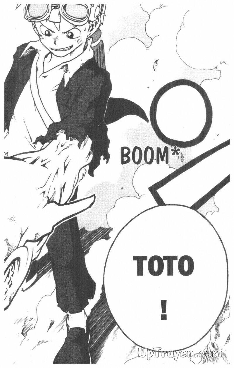 Toto! The Wonderful Adventure Chapter 2 - Trang 2