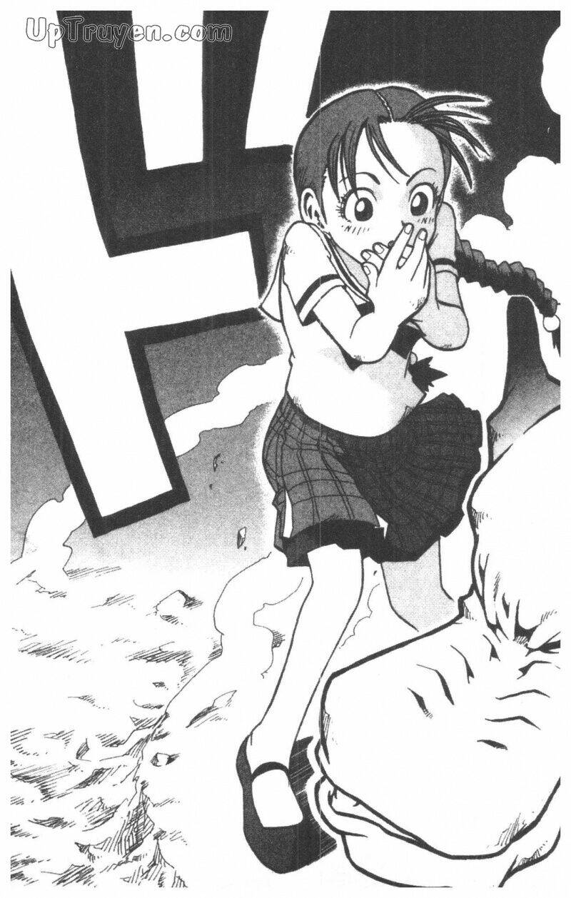 Toto! The Wonderful Adventure Chapter 2 - Trang 2