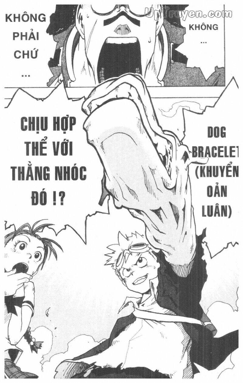 Toto! The Wonderful Adventure Chapter 2 - Trang 2