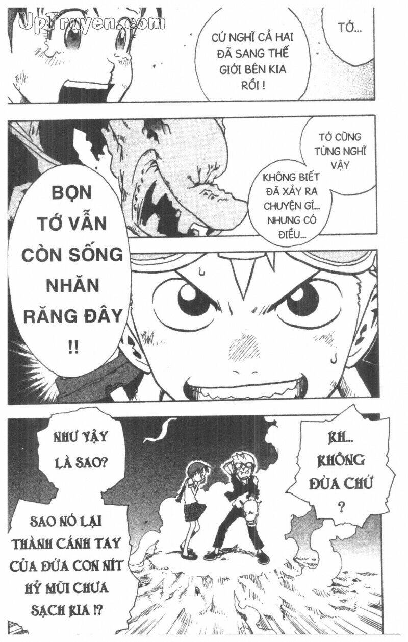 Toto! The Wonderful Adventure Chapter 2 - Trang 2
