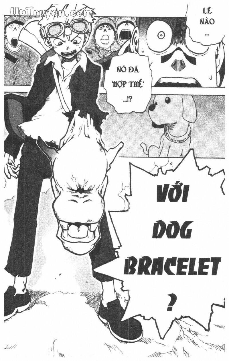 Toto! The Wonderful Adventure Chapter 2 - Trang 2