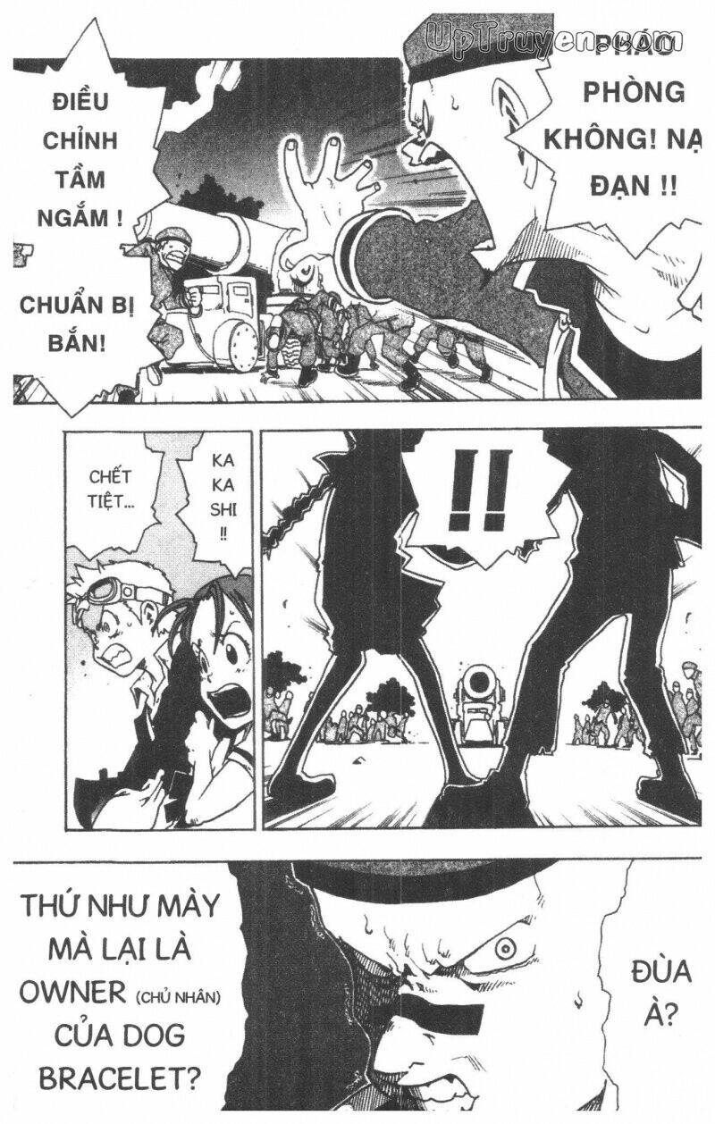 Toto! The Wonderful Adventure Chapter 2 - Trang 2