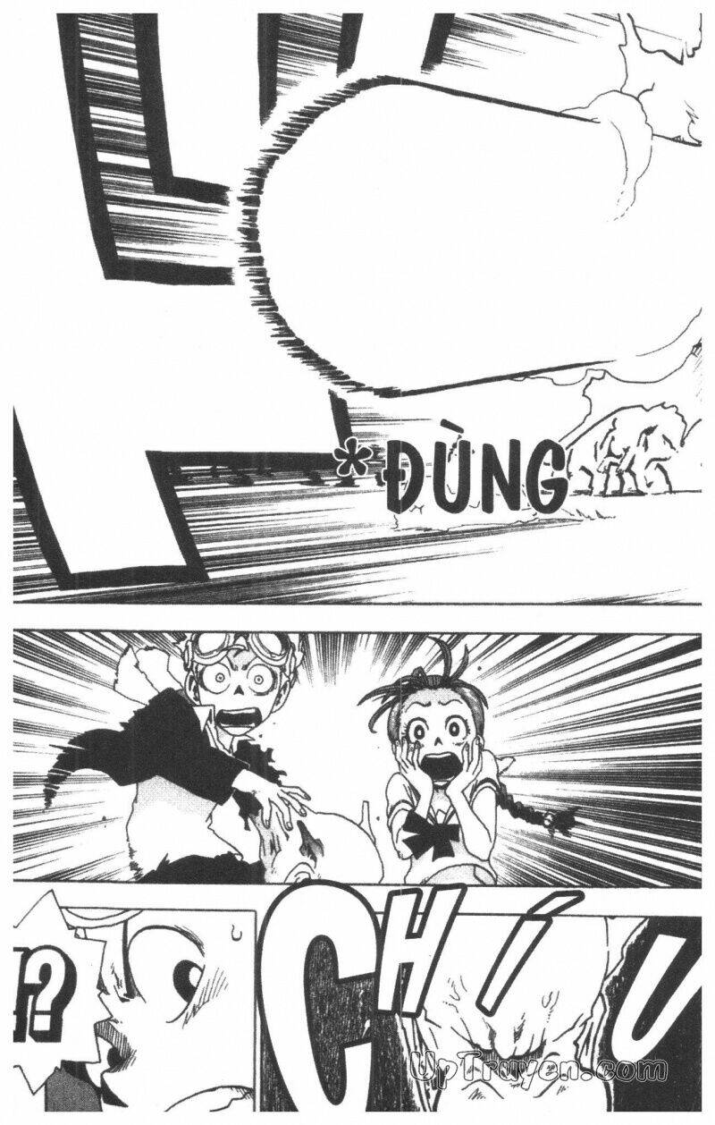 Toto! The Wonderful Adventure Chapter 2 - Trang 2