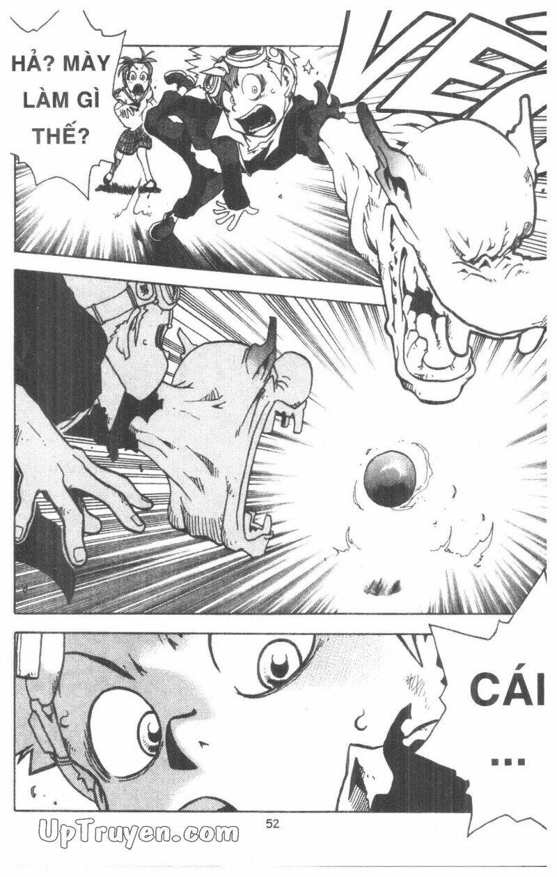 Toto! The Wonderful Adventure Chapter 2 - Trang 2
