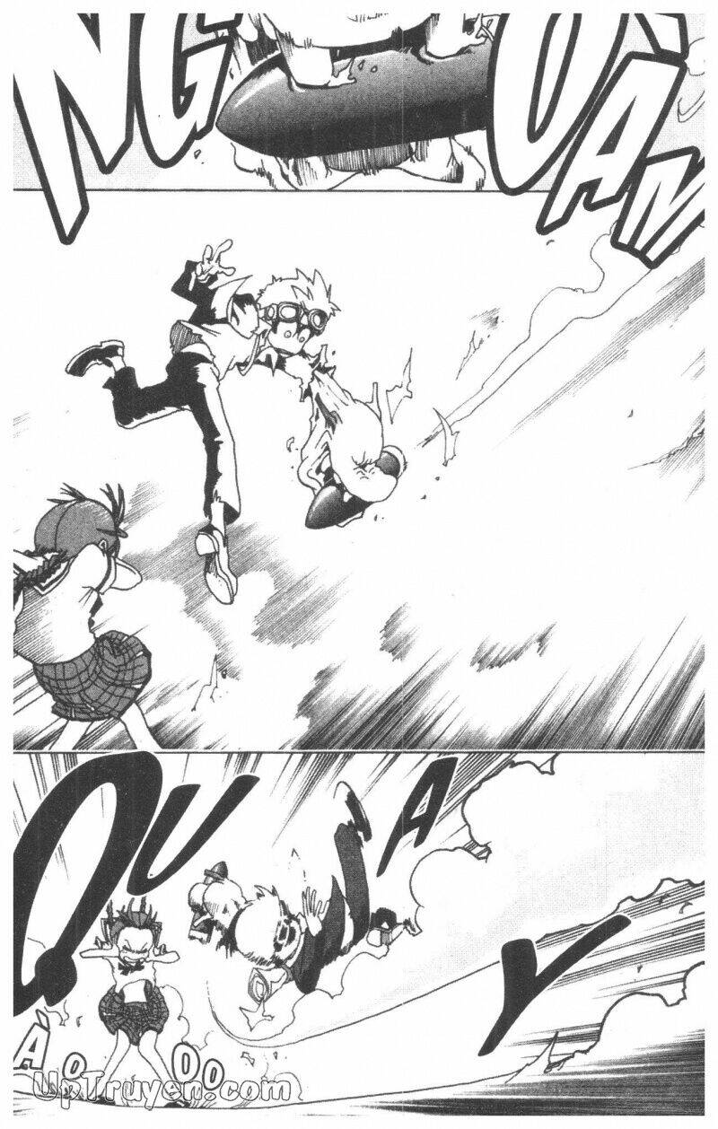 Toto! The Wonderful Adventure Chapter 2 - Trang 2