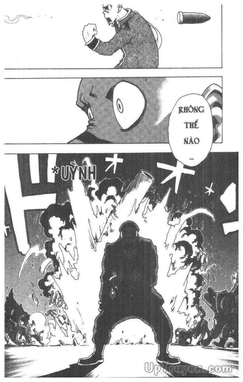 Toto! The Wonderful Adventure Chapter 2 - Trang 2
