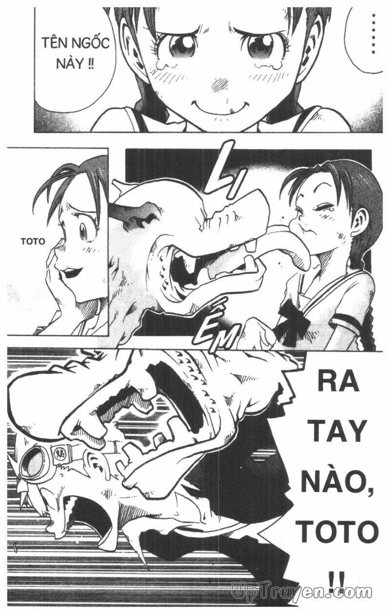 Toto! The Wonderful Adventure Chapter 2 - Trang 2