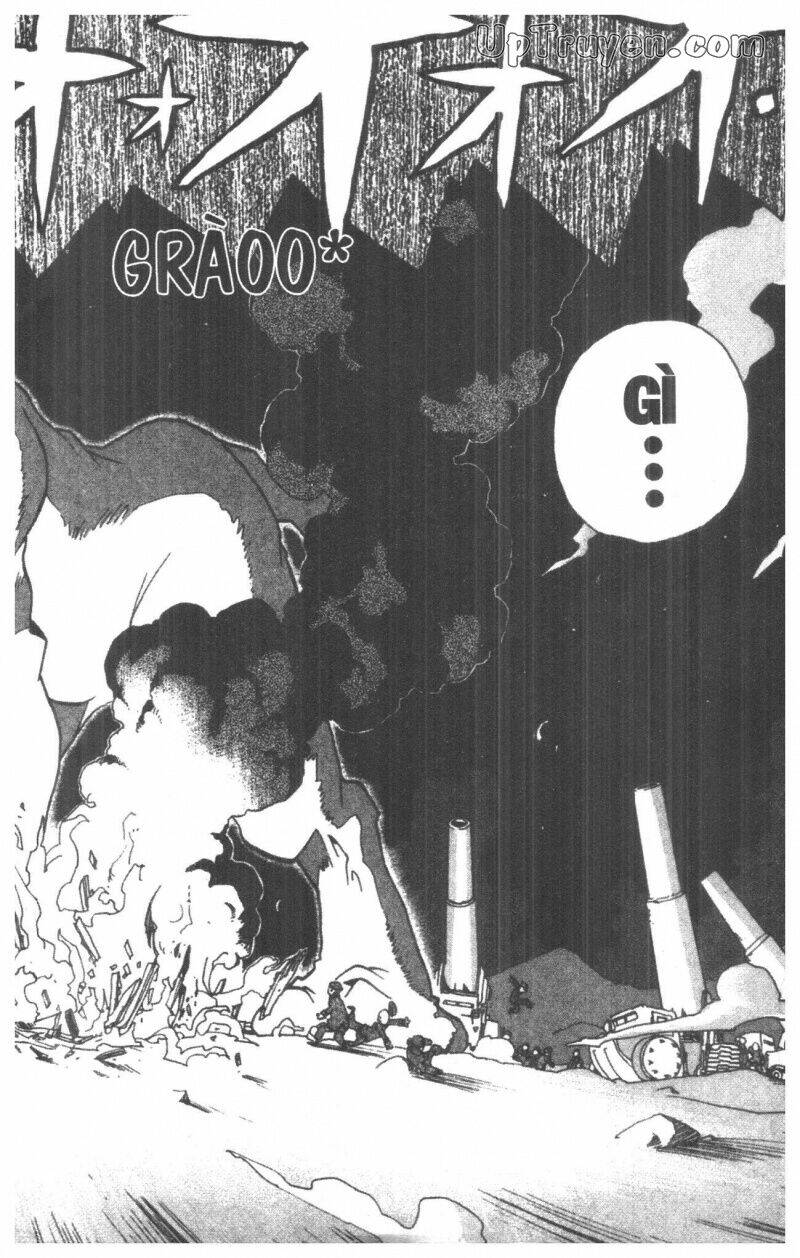 Toto! The Wonderful Adventure Chapter 2 - Trang 2