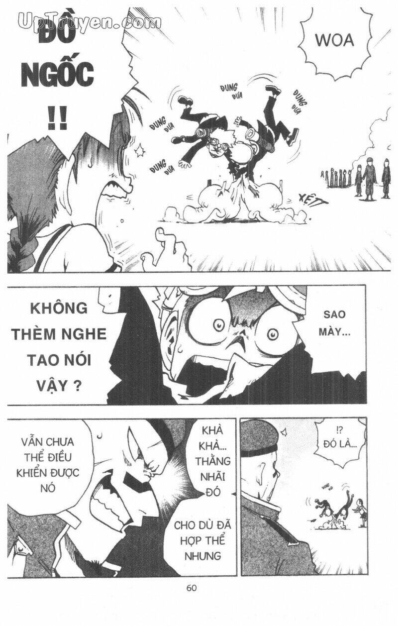 Toto! The Wonderful Adventure Chapter 2 - Trang 2