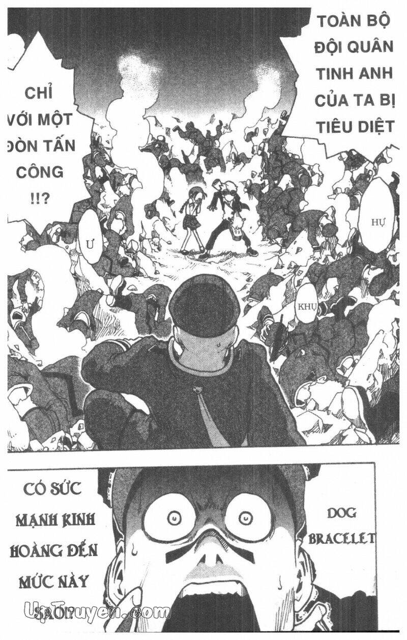 Toto! The Wonderful Adventure Chapter 2 - Trang 2