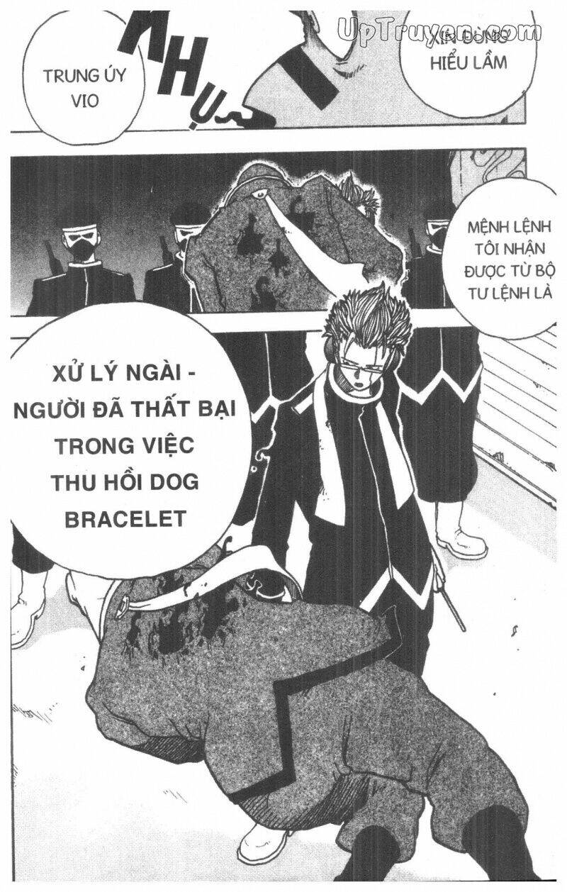 Toto! The Wonderful Adventure Chapter 2 - Trang 2