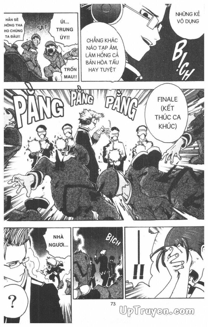 Toto! The Wonderful Adventure Chapter 2 - Trang 2