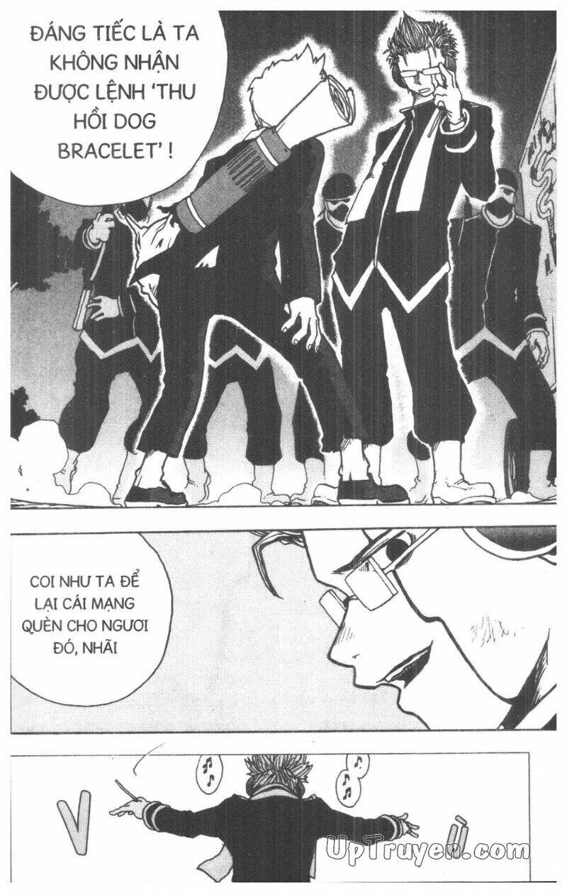 Toto! The Wonderful Adventure Chapter 2 - Trang 2