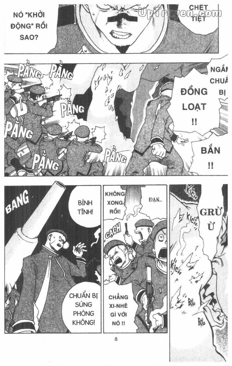 Toto! The Wonderful Adventure Chapter 2 - Trang 2